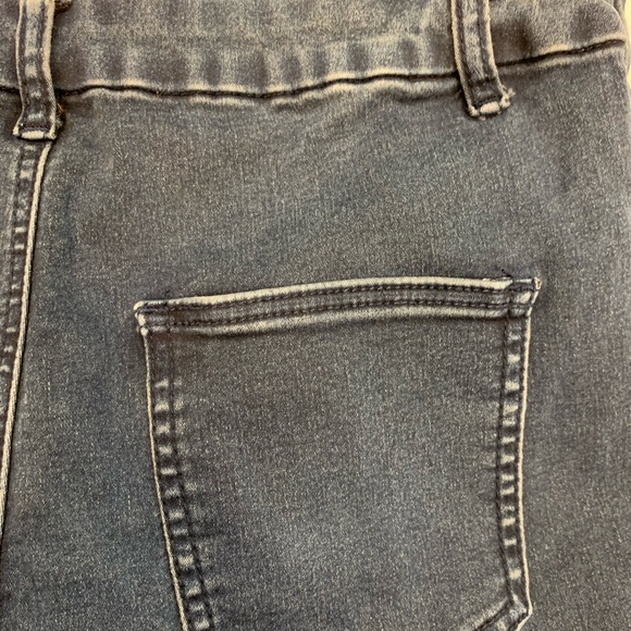 ASOS Denim 32/36 Skinny Jeans - Picture 6 of 6